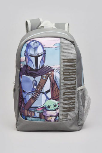 Picture of STAR WARS CANTERBURY BACKPACK